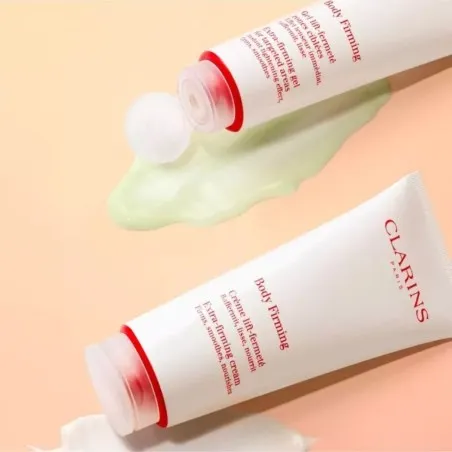 Gelée Glow CLARINS  GELÉE EXTRA-RAFFERMISSANTE CORPS 150 ML - CLARINS
