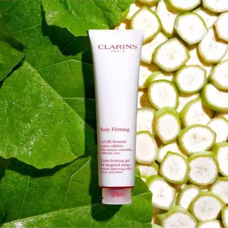 Gelée Glow CLARINS  GELÉE EXTRA-RAFFERMISSANTE CORPS 150 ML - CLARINS