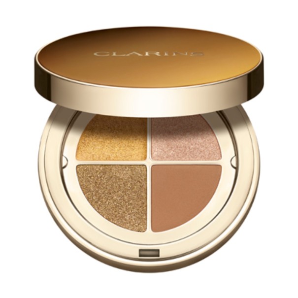 Fard à Paupières CLARINS OMBRE 4 COULEURS - CLARINS