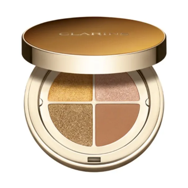 Fard à Paupières CLARINS OMBRE 4 COULEURS - CLARINS Fard à Paupières CLARINS OMBRE 4 COULEURS - CLARINS