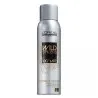 Spray volumisant Cheveux L'Oréal  TECNI ART CREPAGE DE CHIGNON- MINERAL POWDER FIXING SPRAY - L'OREAL