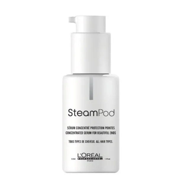 Sérum de cheveux L'Oréal  SÉRUM CONCENTRÉ PROTECTION POINTES ET FINITION - L'OREAL