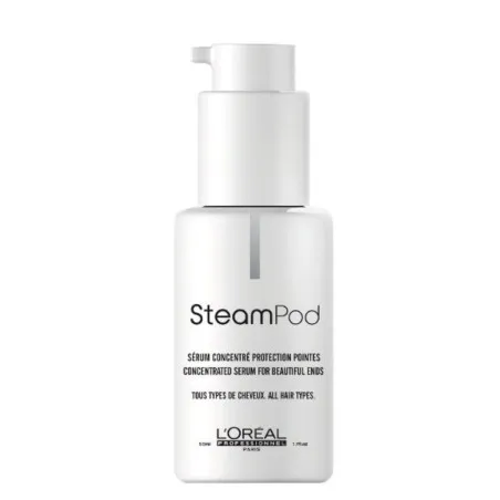 Sérum de cheveux L'Oréal  SÉRUM CONCENTRÉ PROTECTION POINTES ET FINITION - L'OREAL
