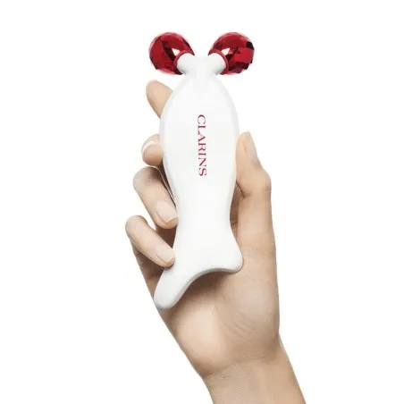 roller visage CLARINS  RESCULPTING FLASH ROLLER - CLARINS