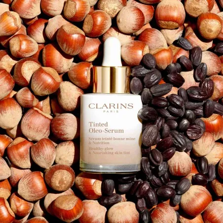    - CLARINS