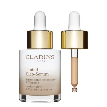    - CLARINS