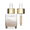    - CLARINS