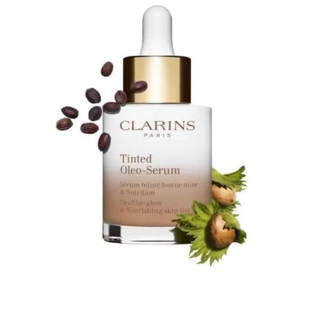    - CLARINS