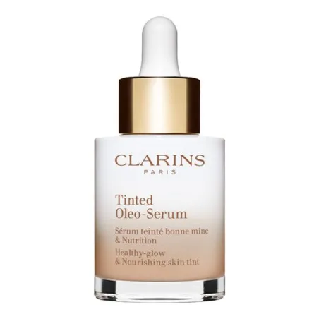    - CLARINS