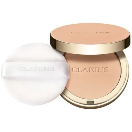 EVER MATTE polvos compactos - CLARINS
