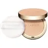EVER MATTE polvos compactos - CLARINS
