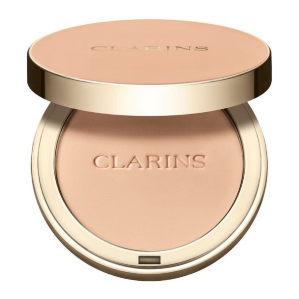 EVER MATTE polvos compactos - CLARINS