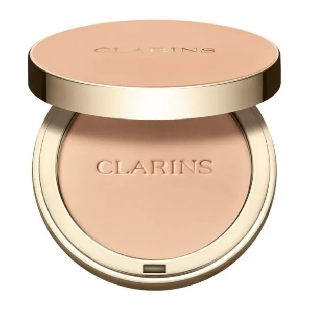 EVER MATTE polvos compactos - CLARINS