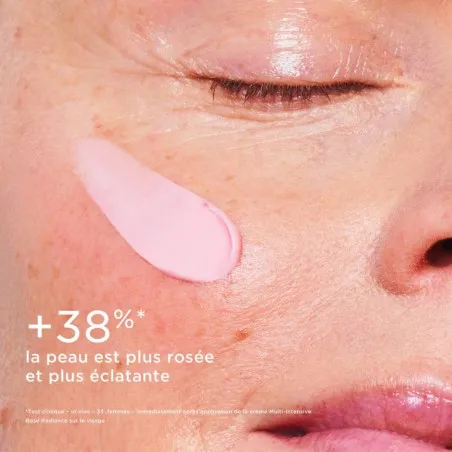 Multi-Intensive Rose Radiance - CLARINS