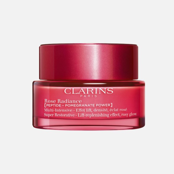 Multi-Intensive Rose Radiance - CLARINS