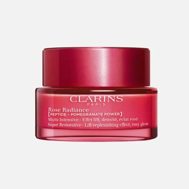 Multi-Intensive Rose Radiance - CLARINS