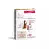 COFFRET DOUBLE SERUM LIGHT TEXTURE & MULTI-ACTIVE - CLARINS