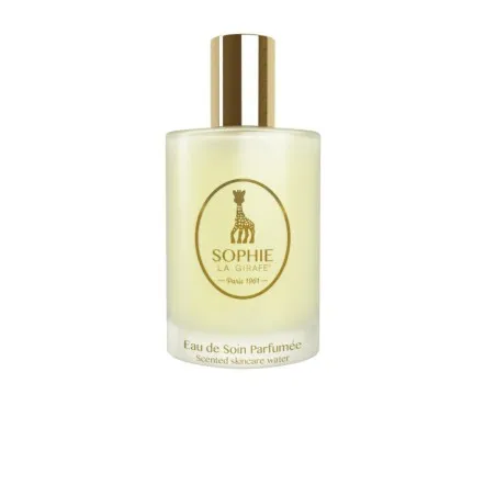 Sophie la Girafe - EAU DE SOIN PARFUMÉE - Sophie la Girafe