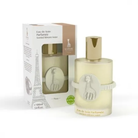 Sophie la Girafe - EAU DE SOIN PARFUMÉE - Sophie la Girafe