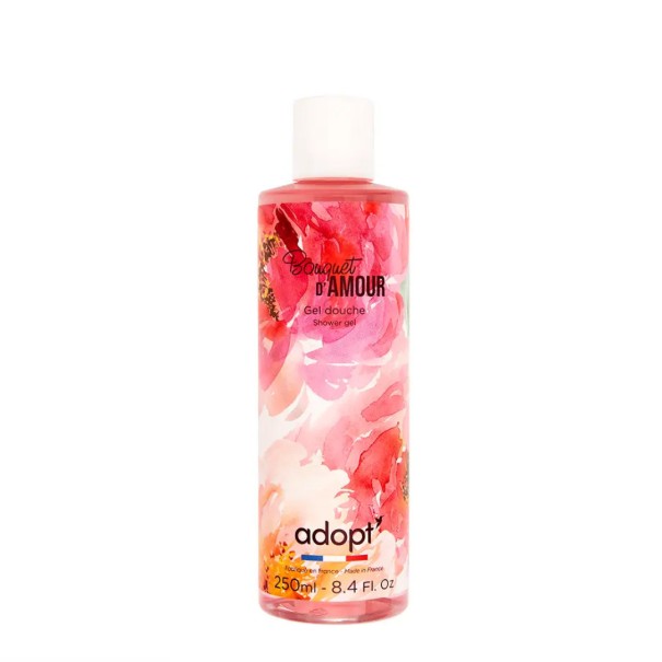Gel Douche Femme adopt...