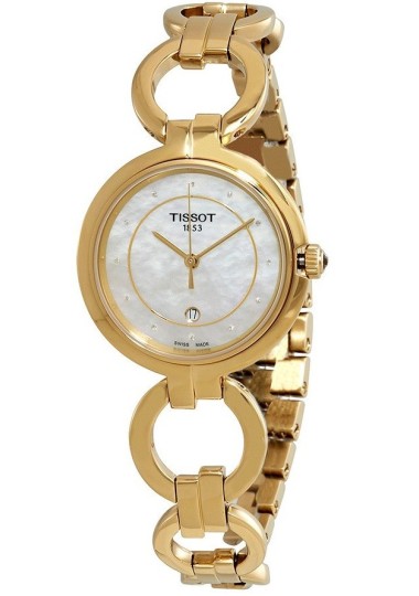 Tissot Diamond Femme  T094.210.33.116.00 Tissot - 2