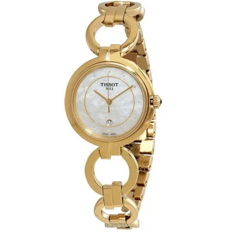 Tissot Diamond Femme  T094.210.33.116.00 - Tissot