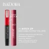 BUILD UP  - ISADORA