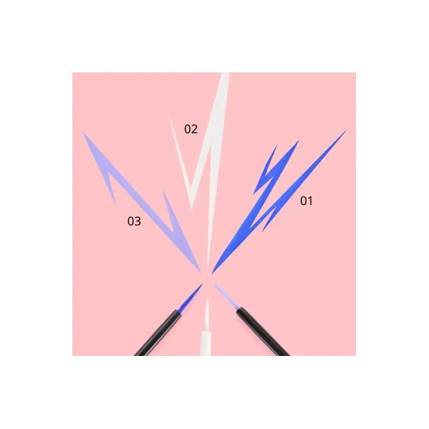 COLOUR IT  - ESSENCE