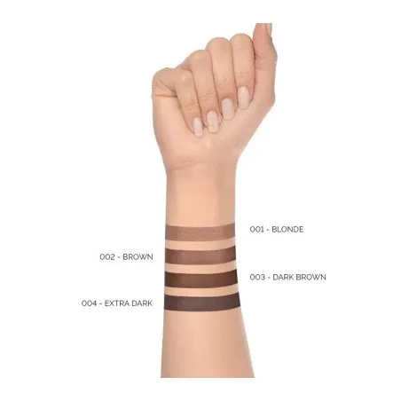 CRAYON SOURCILS "PENCIL HIGH DEFINITION "  - PUPA