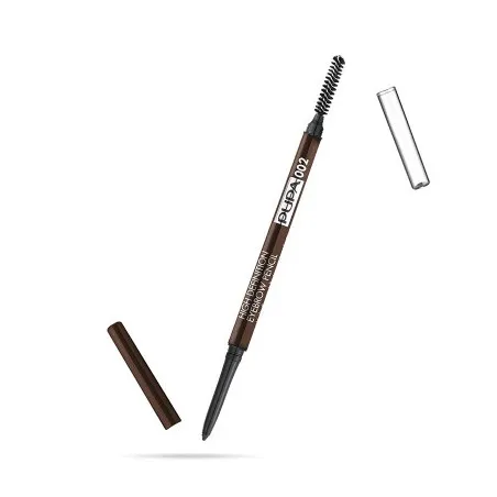 CRAYON SOURCILS "PENCIL HIGH DEFINITION "  - PUPA