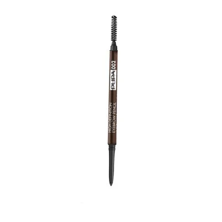CRAYON SOURCILS "PENCIL HIGH DEFINITION "  - PUPA