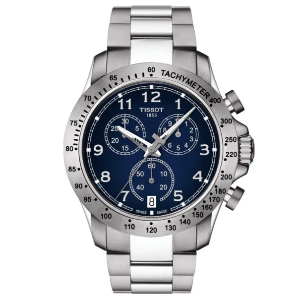 Montre HOMME TISSOT T106.417.11.042.00 - Tissot Montre HOMME TISSOT T106.417.11.042.00 - Tissot