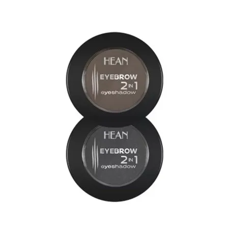 EYEBROW AND EYESHADOW MONO  - Hean