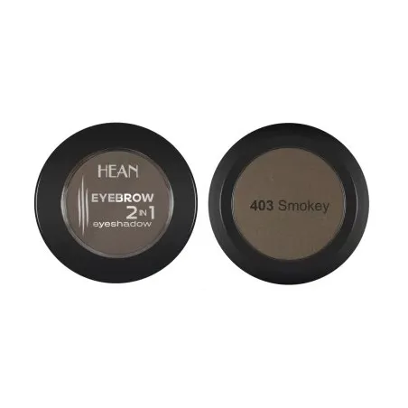 EYEBROW AND EYESHADOW MONO  - Hean