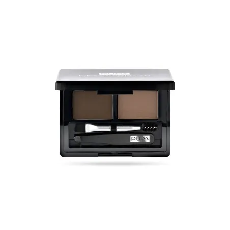 EYEBROW DESIGN  - PUPA