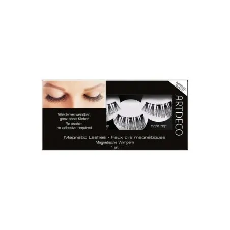FAUX CILS MAGNETIQUES  - ARTDECO