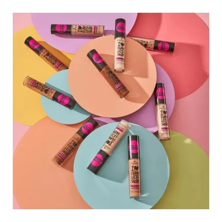 FLAWLESS SKIN  - ESSENCE