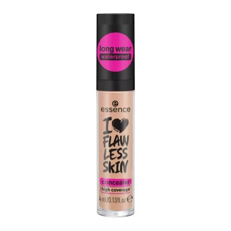 FLAWLESS SKIN  - ESSENCE