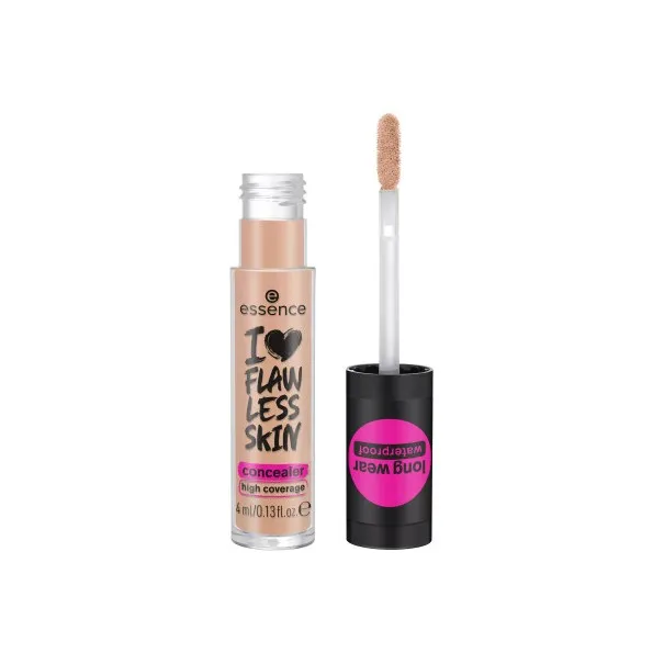 FLAWLESS SKIN  - ESSENCE