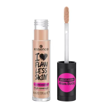 FLAWLESS SKIN  - ESSENCE