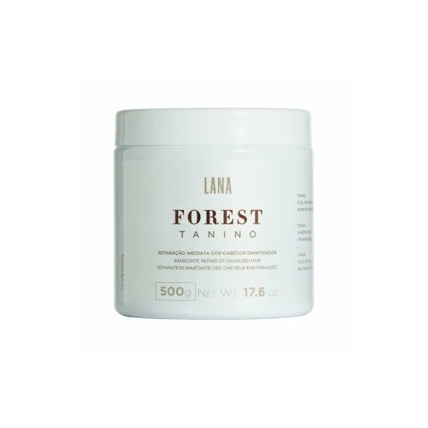 FOREST TANINO  - lana brasiles