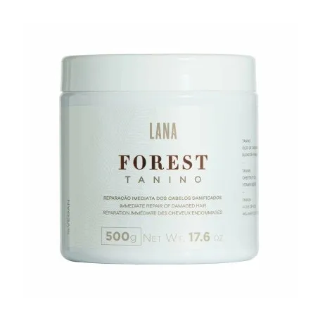 FOREST TANINO  - lana brasiles