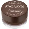 GEL STAY AND PLAY WATERPOOF  - ESSENCE