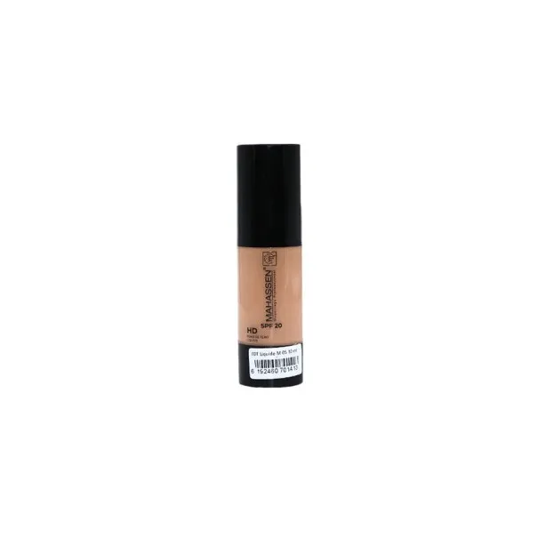 HD 30ML  - MAHASSEN