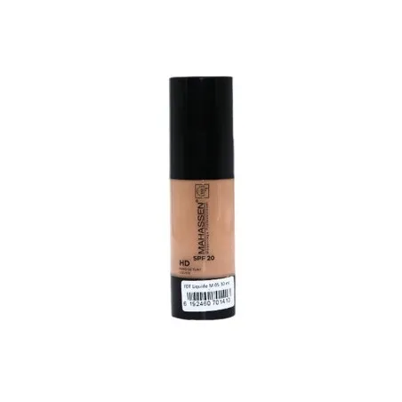 HD 30ML  - MAHASSEN