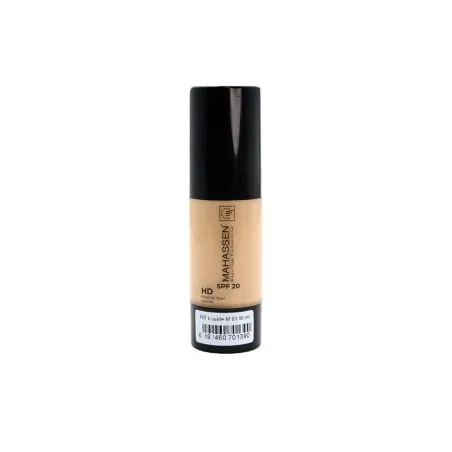 HD 30ML  - MAHASSEN