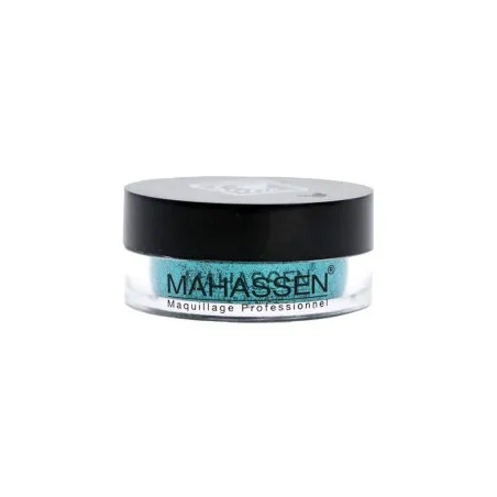 GLITTER PAILLETTES  - MAHASSEN