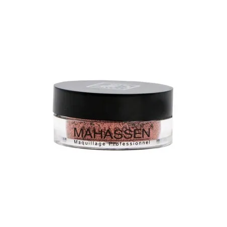 GLITTER PAILLETTES  - MAHASSEN