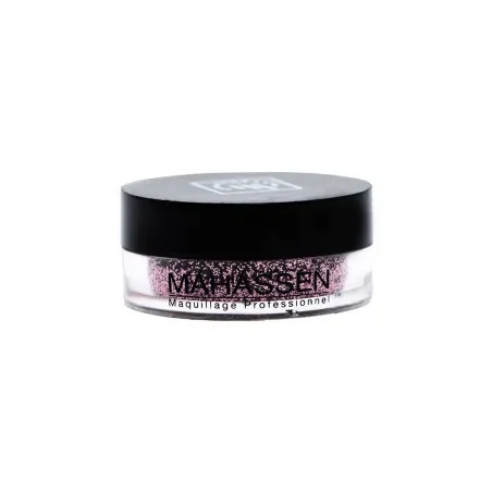 GLITTER PAILLETTES  - MAHASSEN