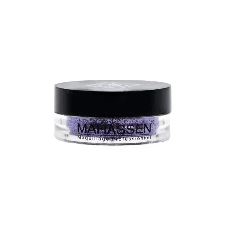 GLITTER PAILLETTES  - MAHASSEN